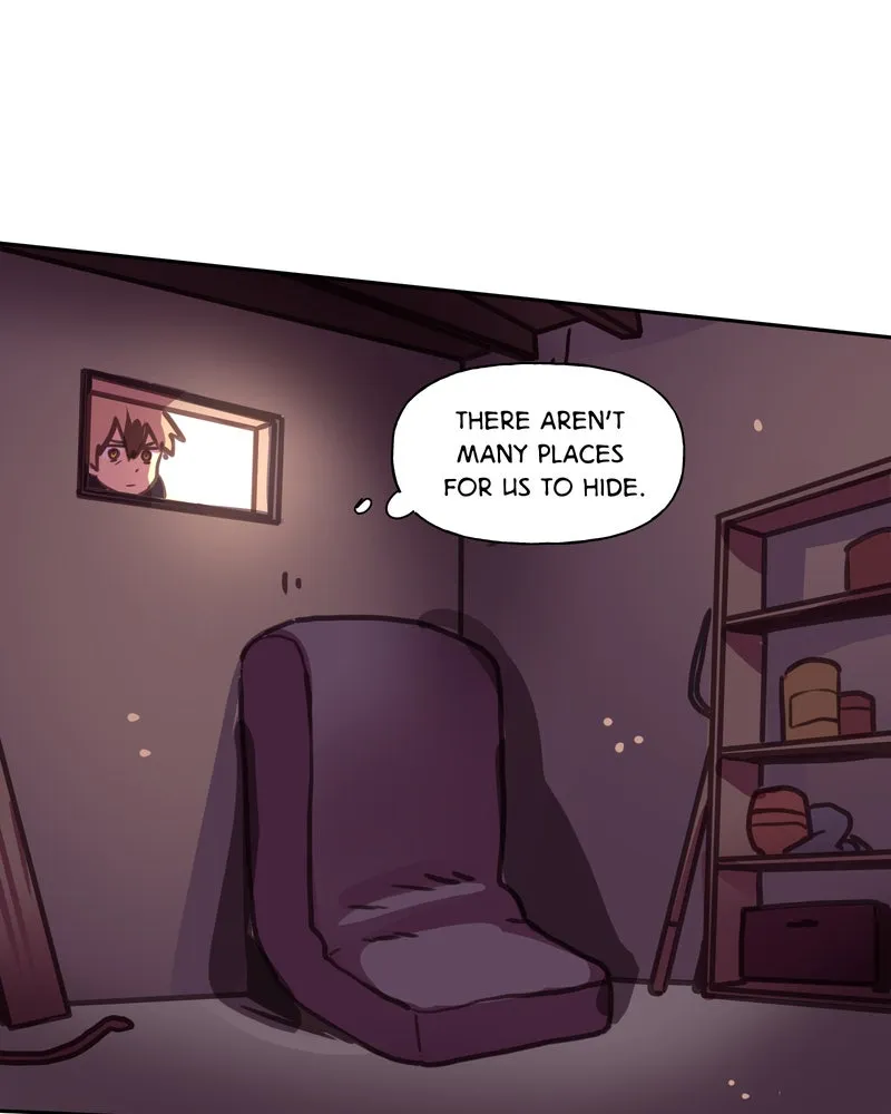 Lalin's Curse Chapter 30 page 33 - 