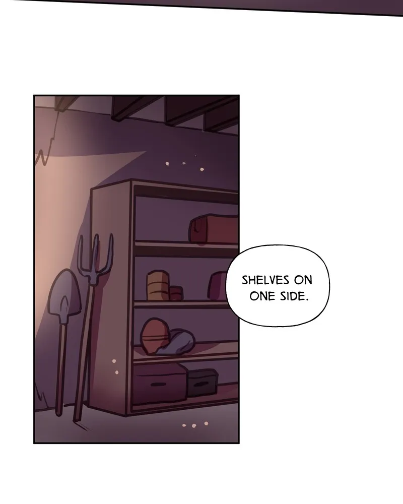 Lalin's Curse Chapter 30 page 34 - 