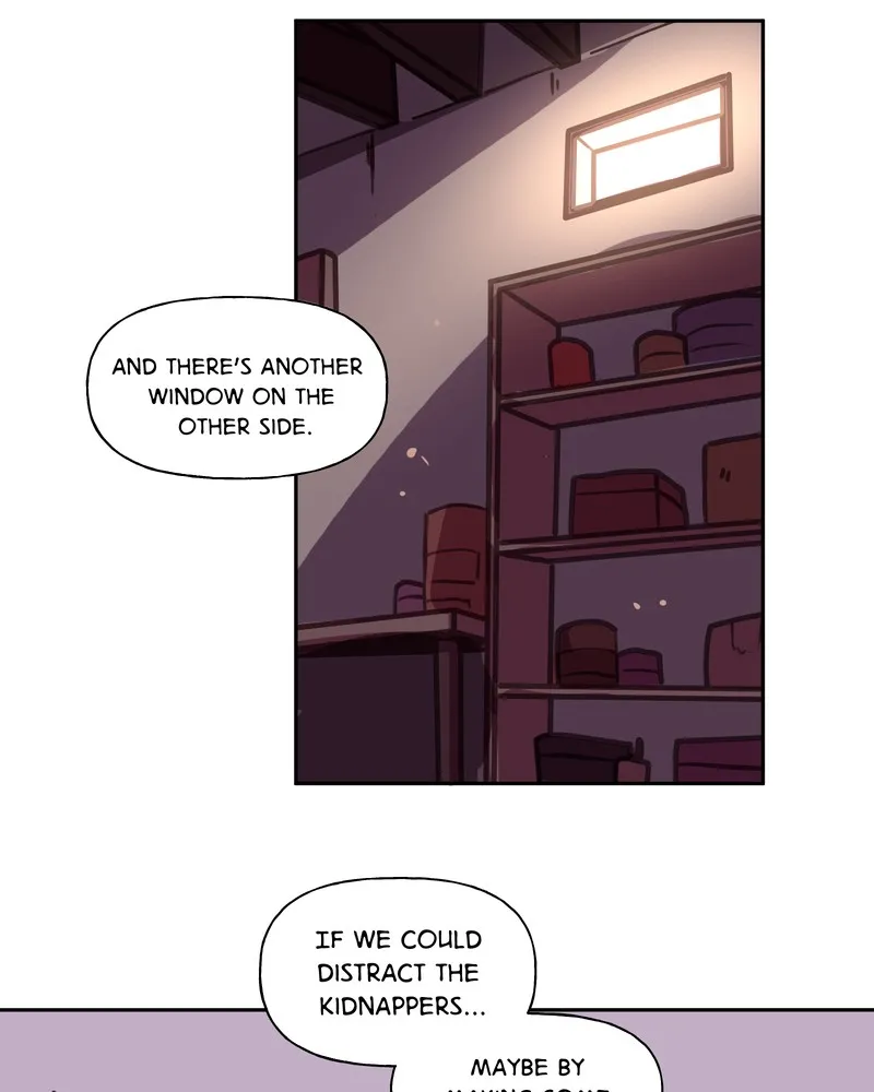 Lalin's Curse Chapter 30 page 35 - 