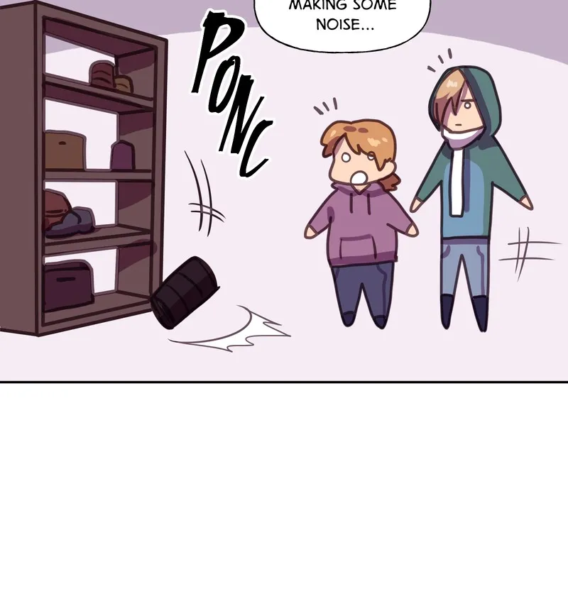Lalin's Curse Chapter 30 page 36 - 