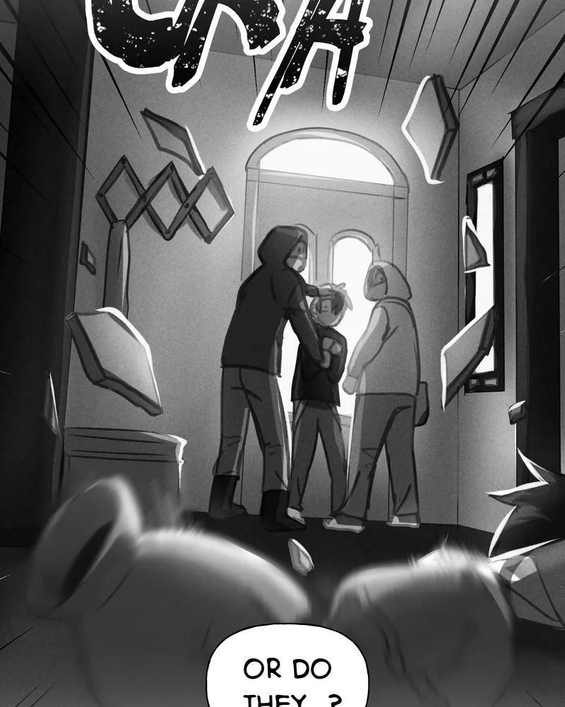 Lalin's Curse Chapter 30 page 39 - 