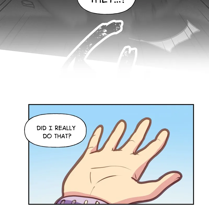 Lalin's Curse Chapter 30 page 40 - 