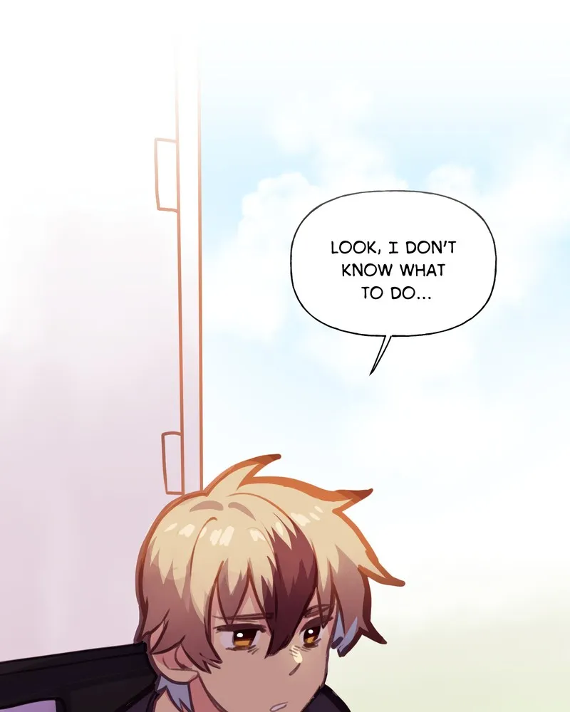 Lalin's Curse Chapter 30 page 5 - 