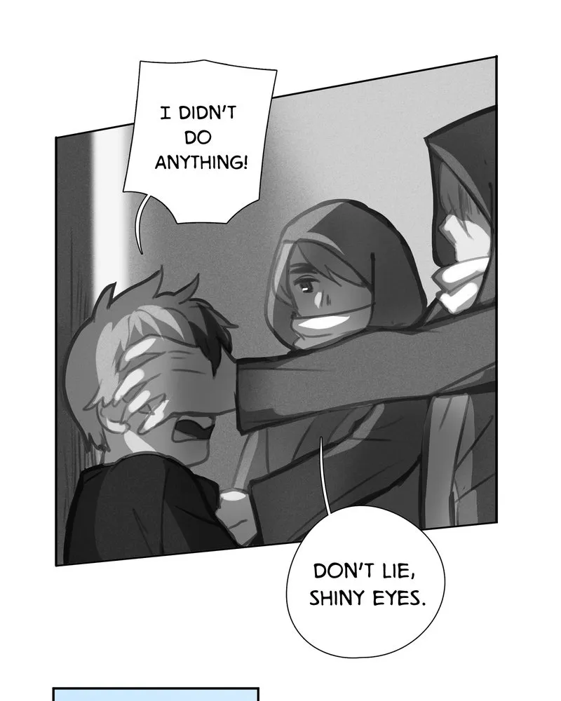 Lalin's Curse Chapter 30 page 41 - 
