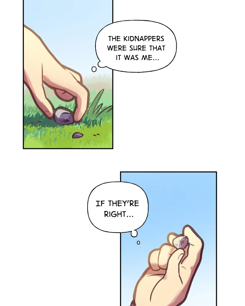 Lalin's Curse Chapter 30 page 42 - 