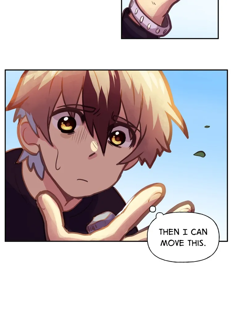 Lalin's Curse Chapter 30 page 43 - 