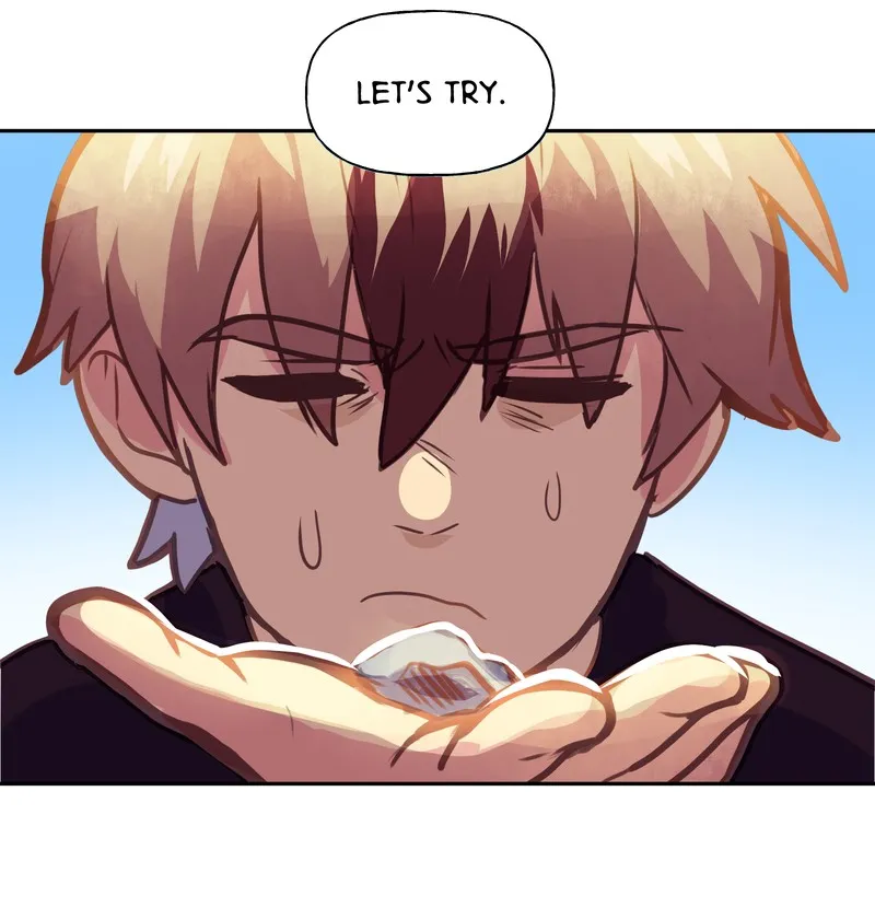 Lalin's Curse Chapter 30 page 44 - 