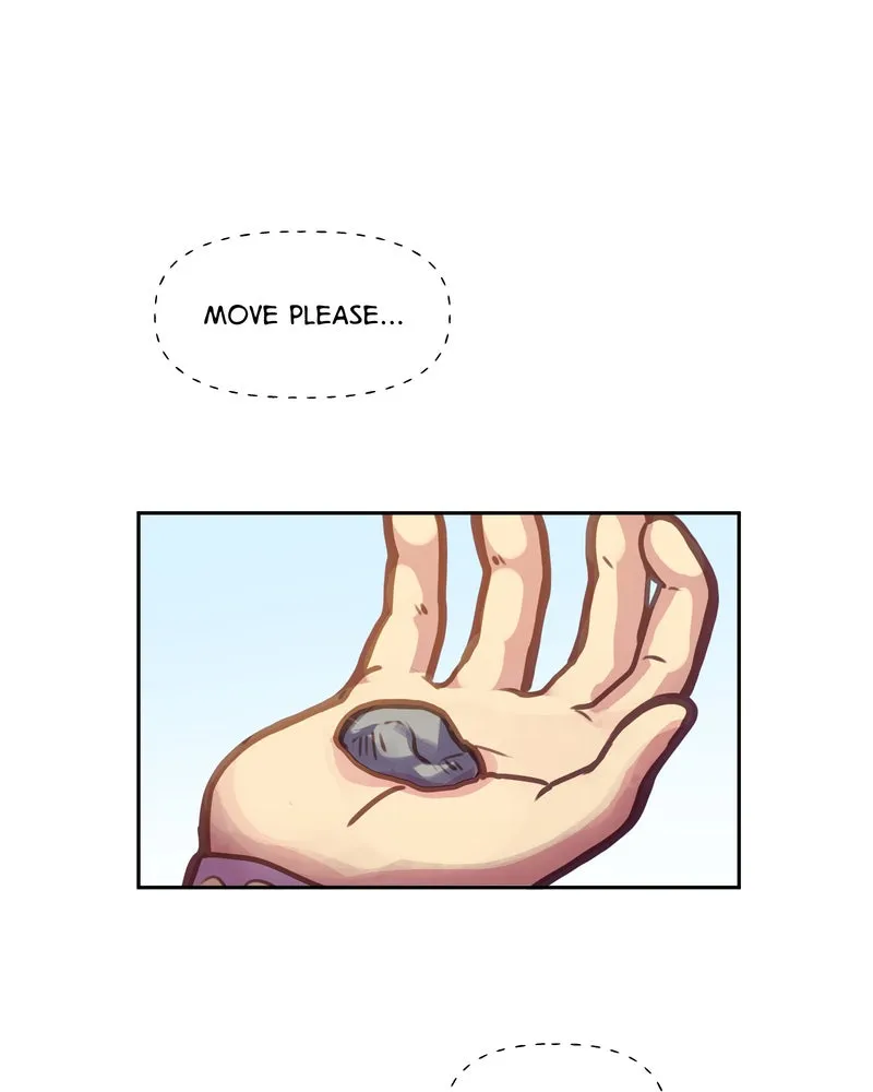 Lalin's Curse Chapter 30 page 45 - 