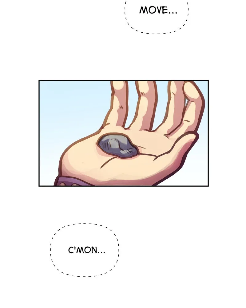 Lalin's Curse Chapter 30 page 46 - 