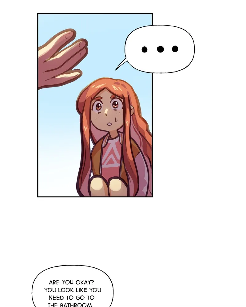 Lalin's Curse Chapter 30 page 47 - 