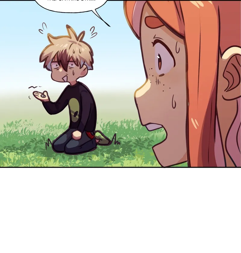 Lalin's Curse Chapter 30 page 48 - 