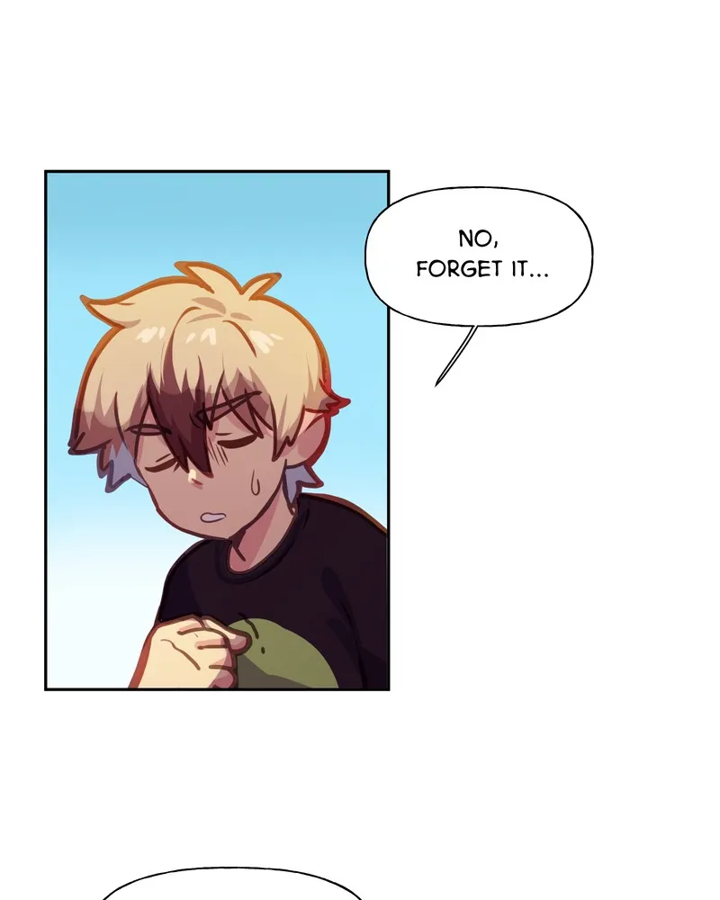 Lalin's Curse Chapter 30 page 49 - 