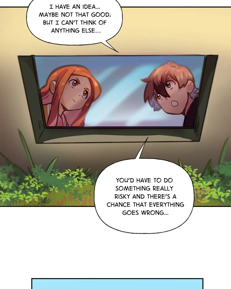 Lalin's Curse Chapter 30 page 50 - 