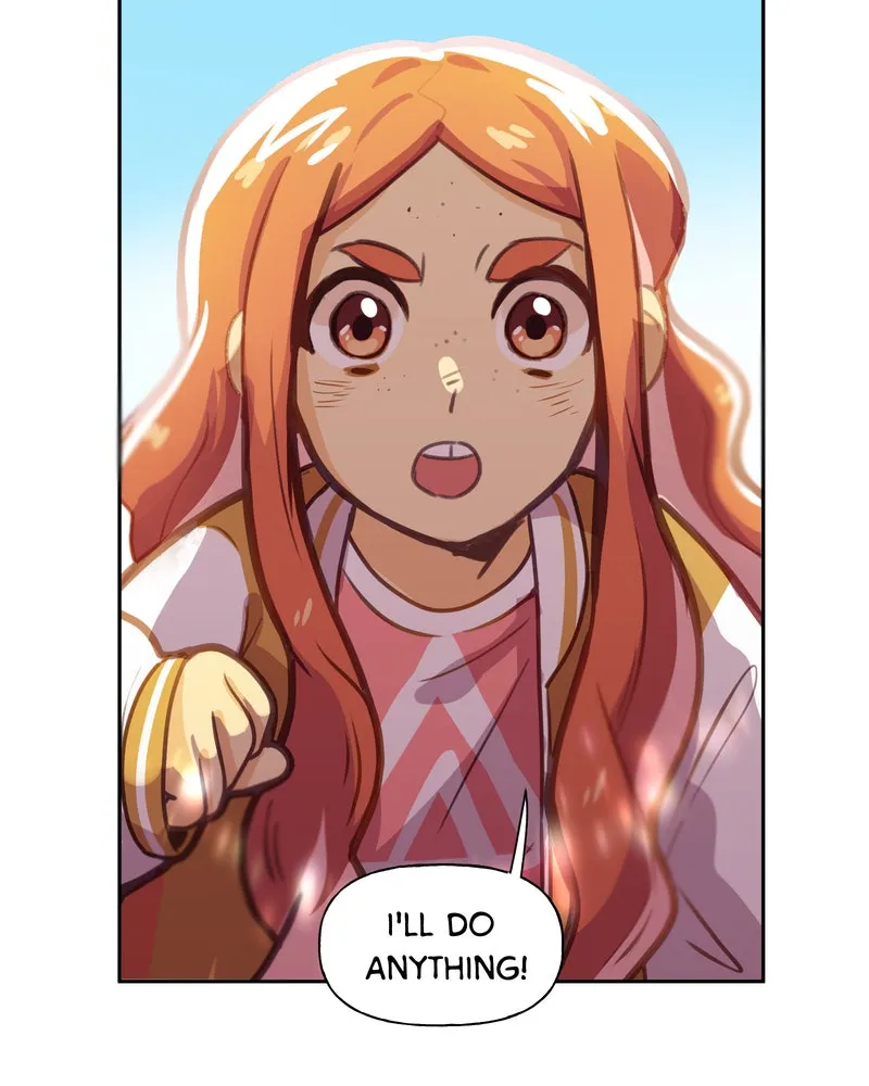 Lalin's Curse Chapter 30 page 51 - 