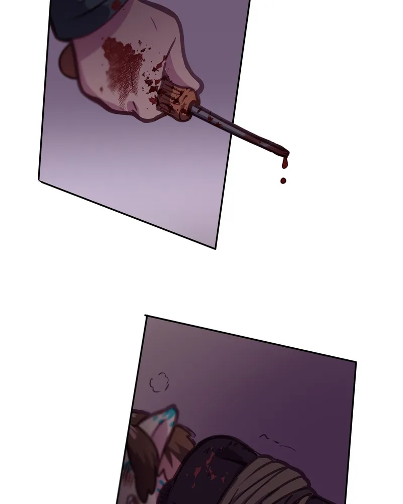 Lalin's Curse Chapter 30 page 54 - 
