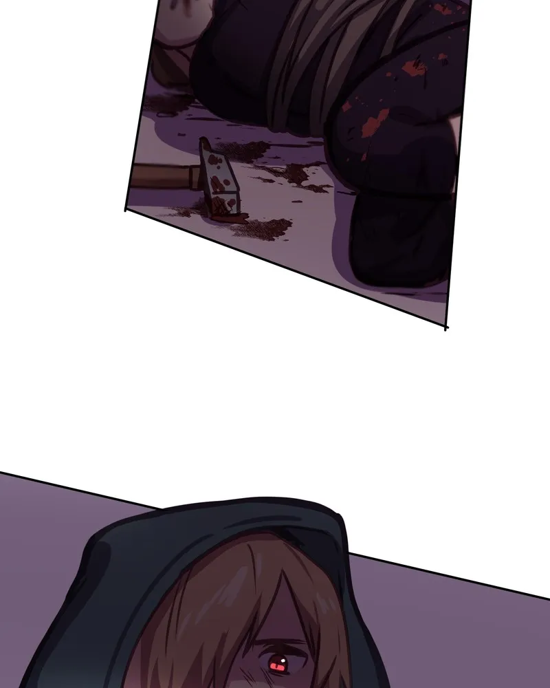 Lalin's Curse Chapter 30 page 55 - 
