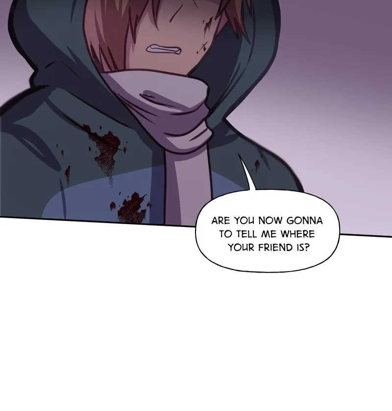 Lalin's Curse Chapter 30 page 56 - 