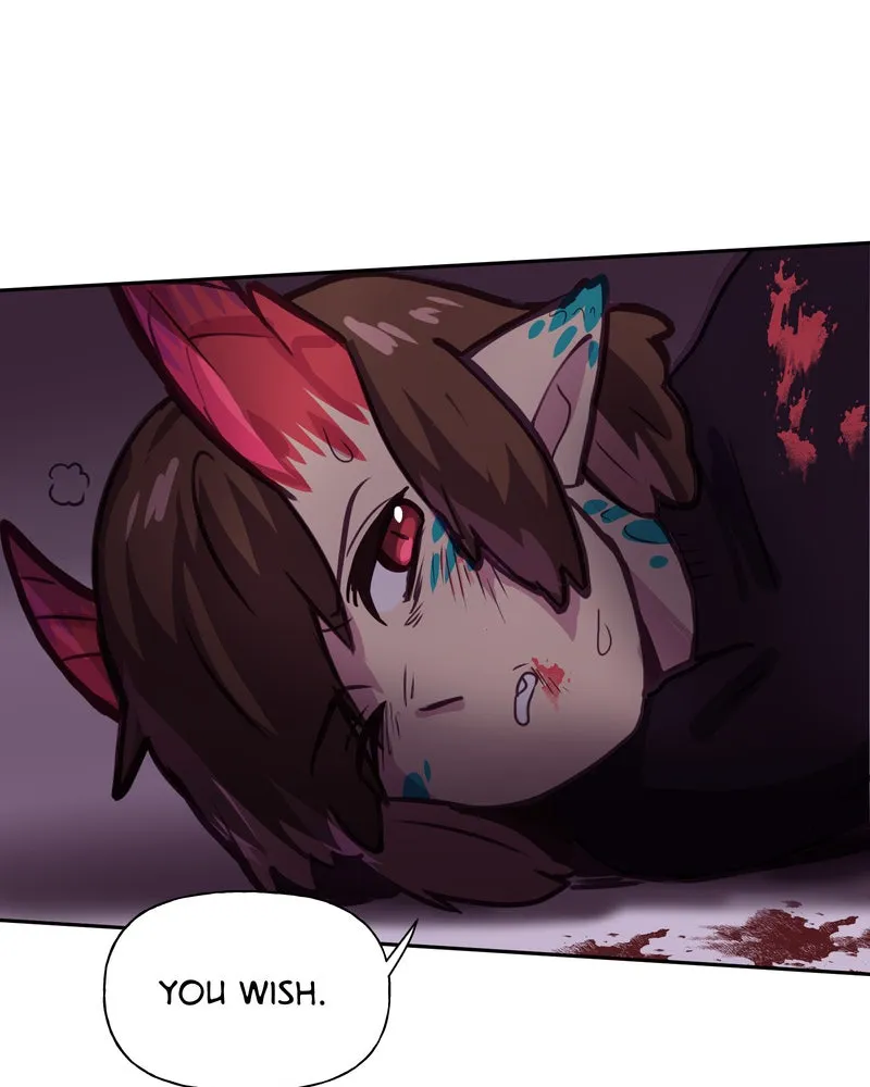 Lalin's Curse Chapter 30 page 57 - 