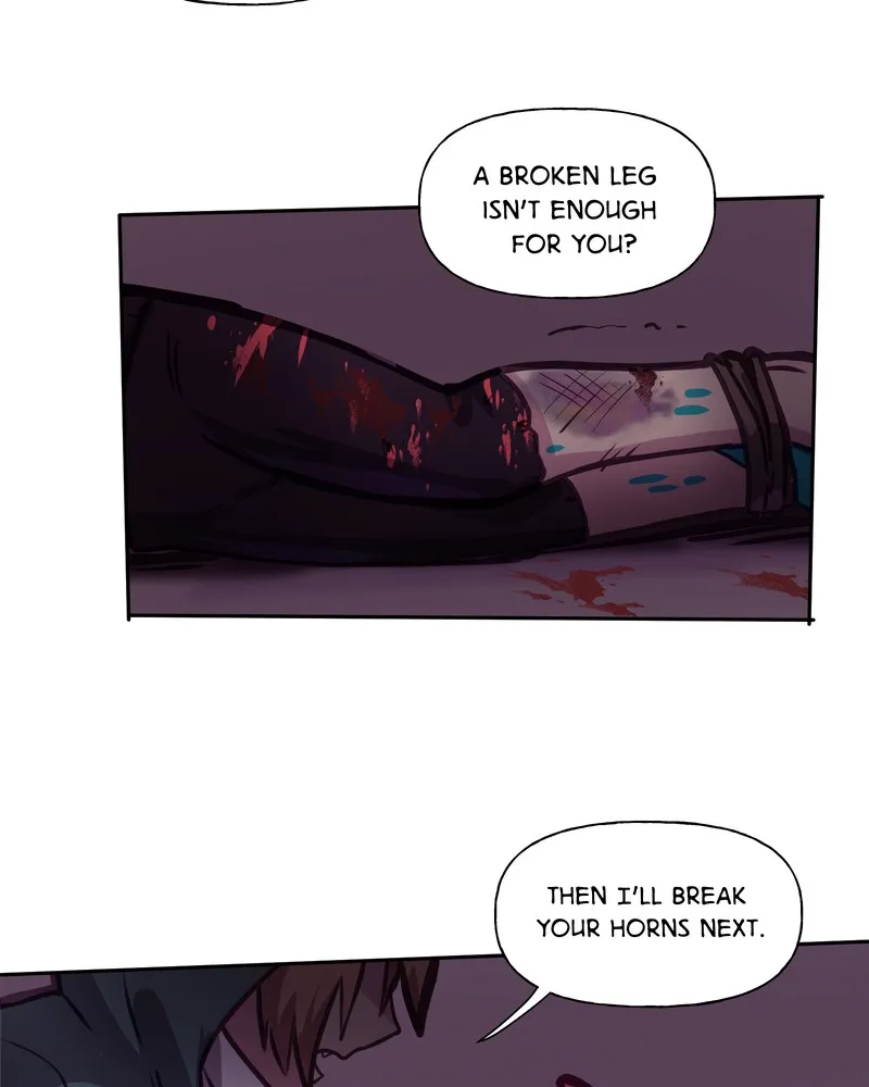 Lalin's Curse Chapter 30 page 58 - 