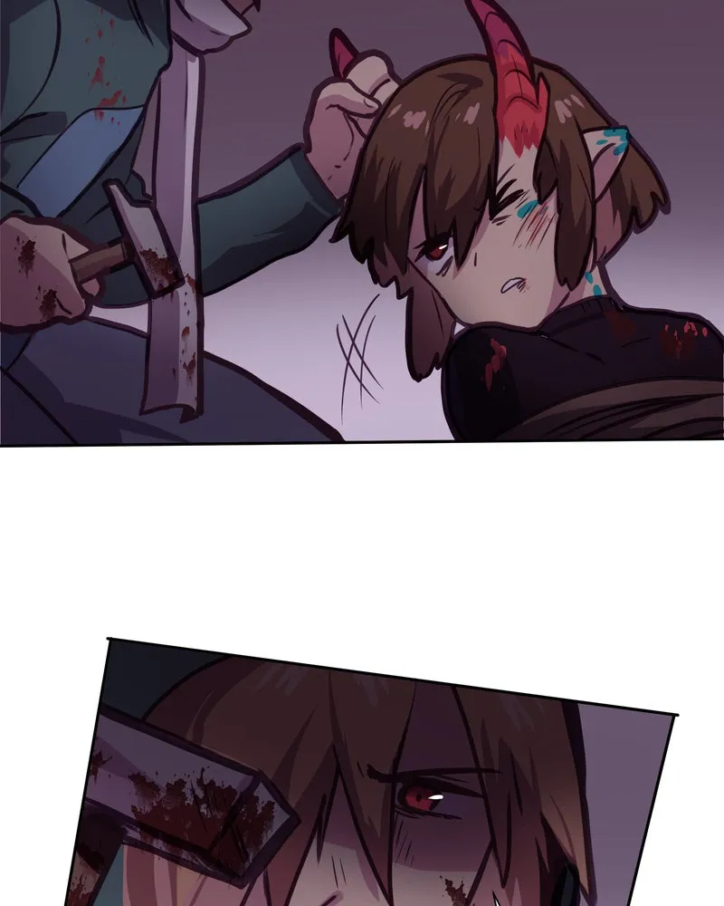 Lalin's Curse Chapter 30 page 59 - 