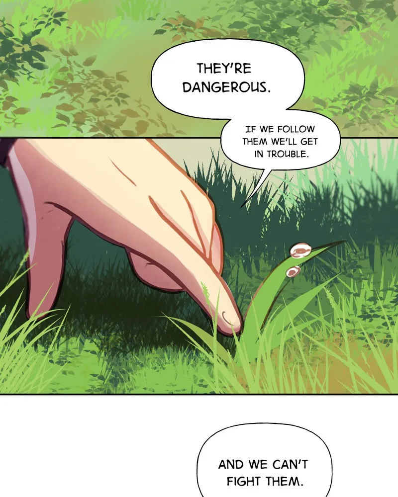 Lalin's Curse Chapter 30 page 7 - 