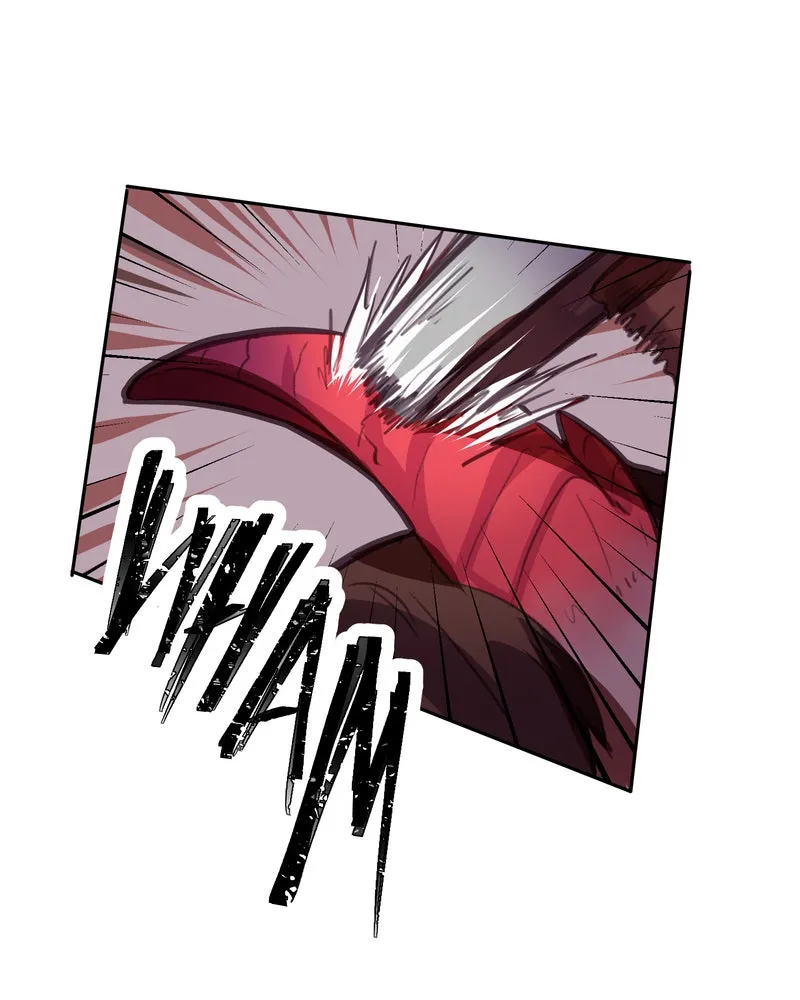 Lalin's Curse Chapter 30 page 61 - 
