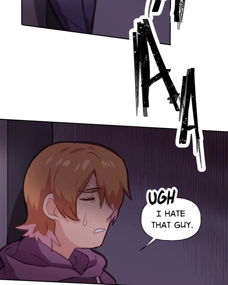Lalin's Curse Chapter 30 page 63 - 