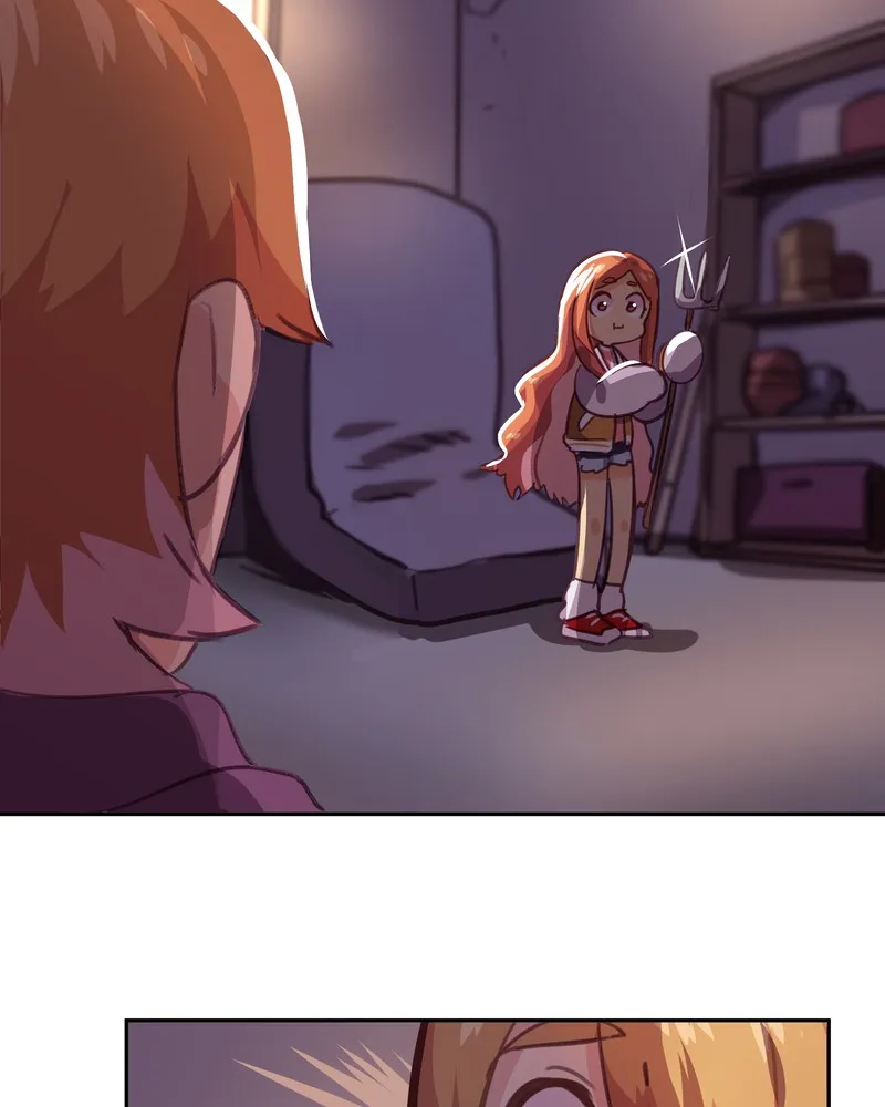 Lalin's Curse Chapter 30 page 66 - 