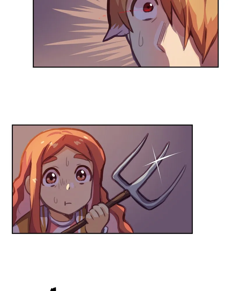 Lalin's Curse Chapter 30 page 67 - 