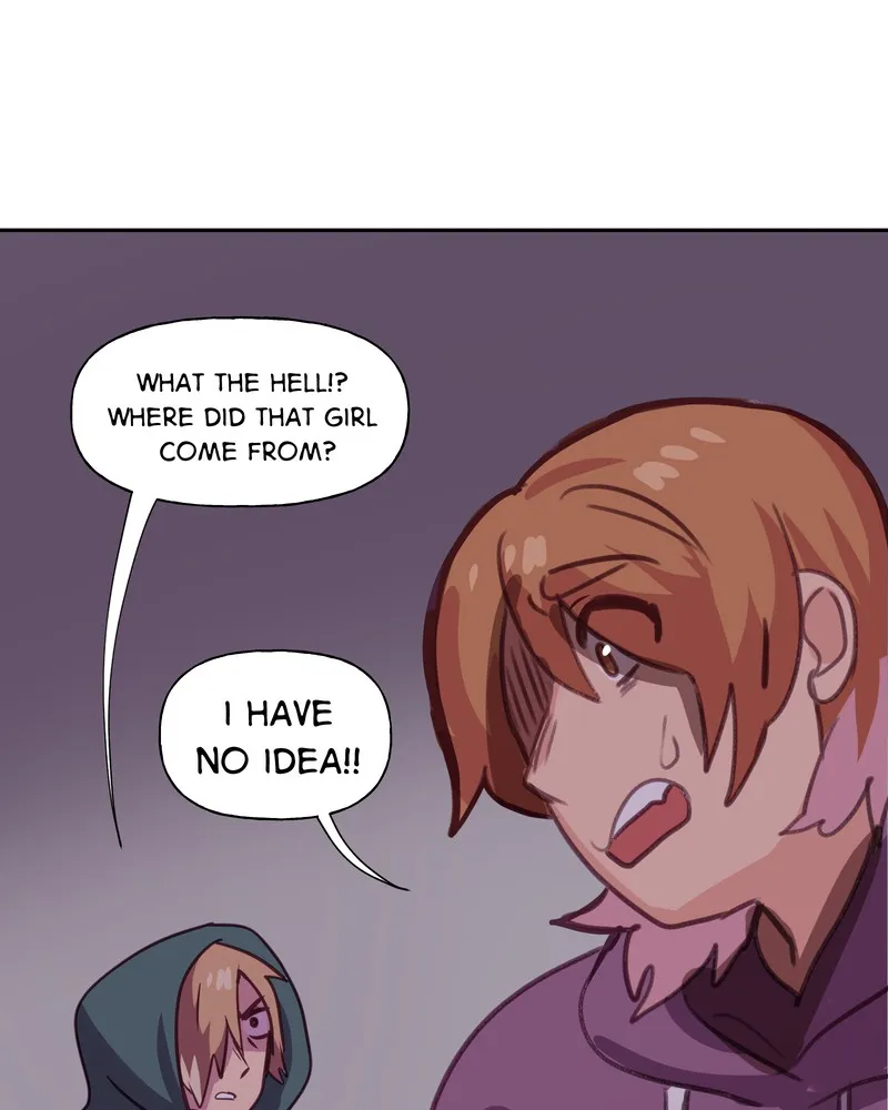 Lalin's Curse Chapter 30 page 69 - 