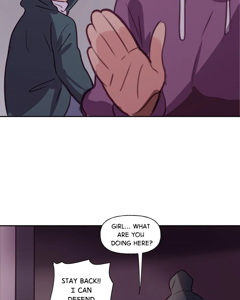 Lalin's Curse Chapter 30 page 70 - 