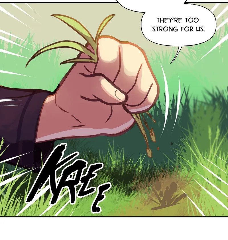 Lalin's Curse Chapter 30 page 8 - 