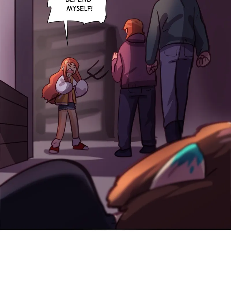 Lalin's Curse Chapter 30 page 71 - 