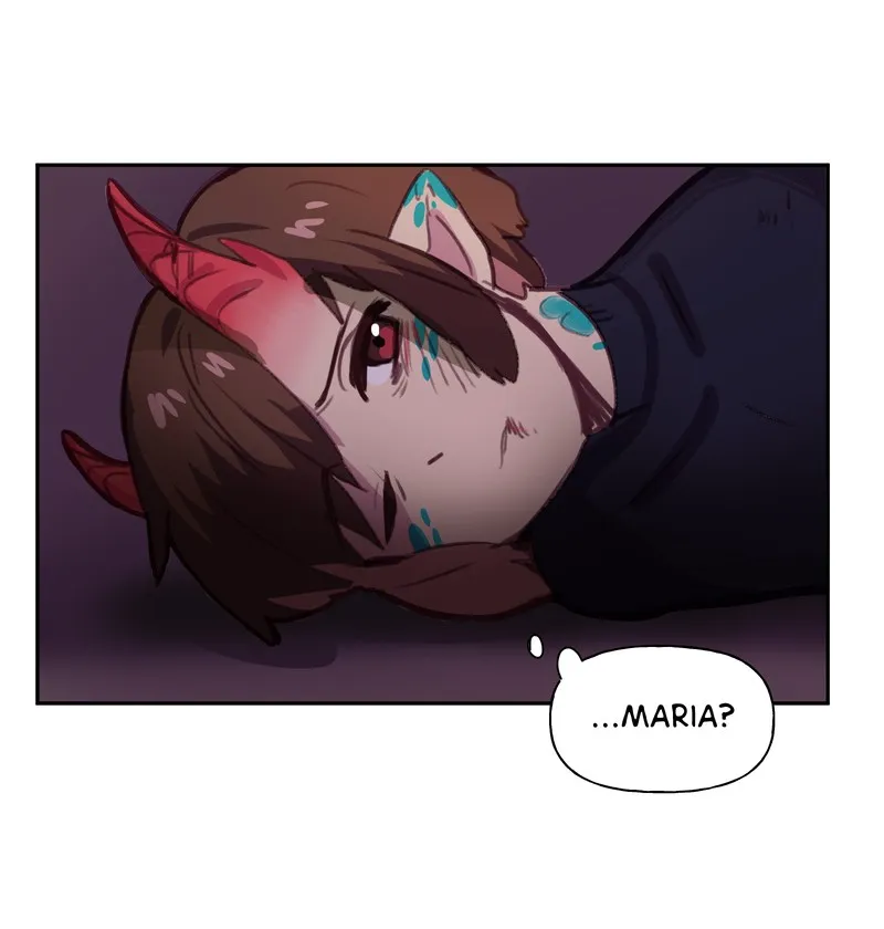 Lalin's Curse Chapter 30 page 72 - 