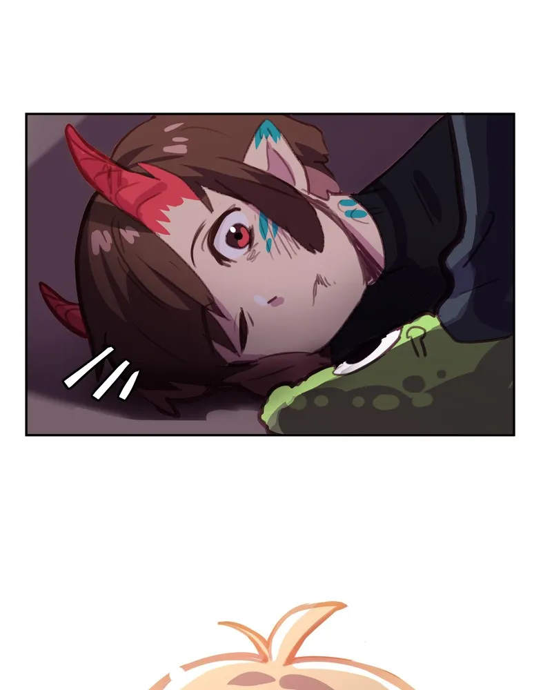 Lalin's Curse Chapter 30 page 73 - 