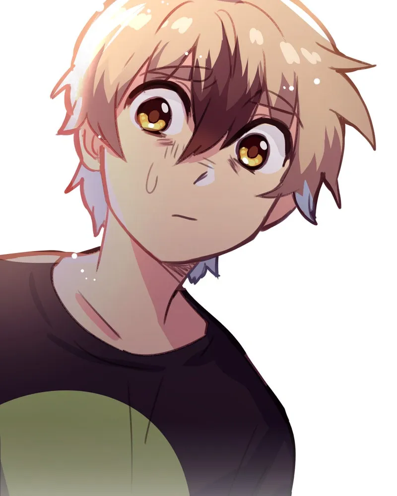 Lalin's Curse Chapter 30 page 74 - 