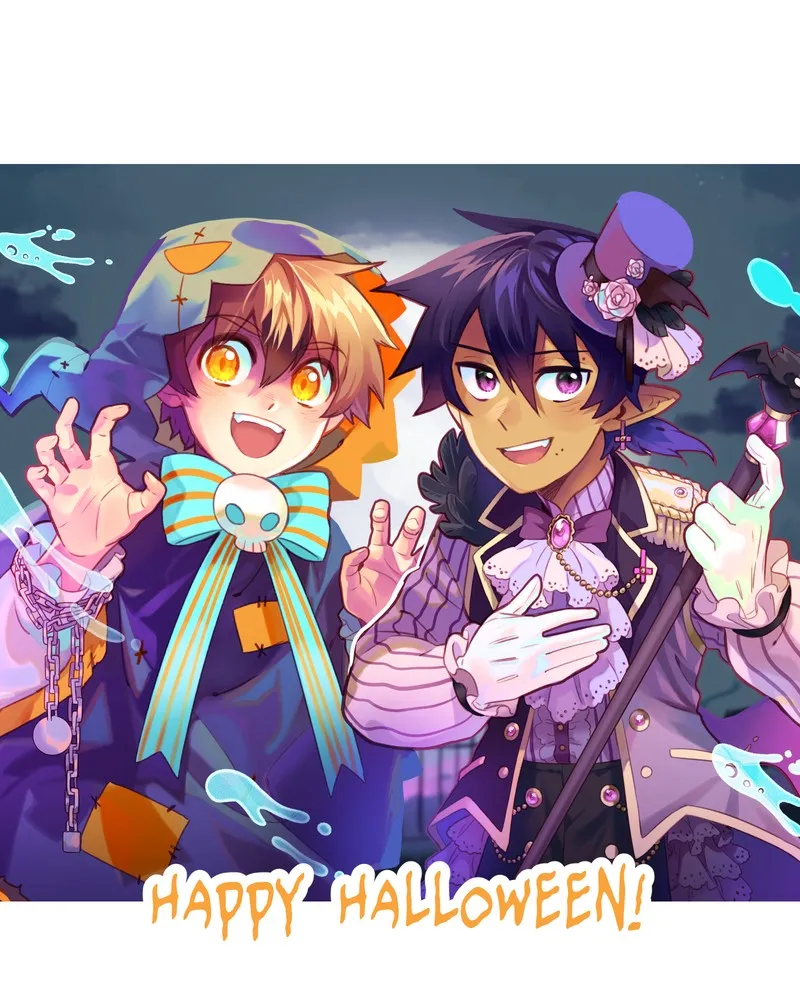 Lalin's Curse Chapter 30 page 76 - 
