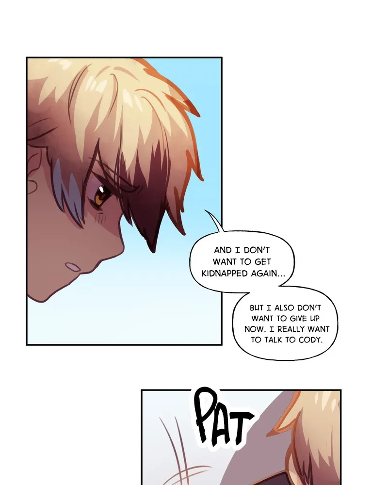 Lalin's Curse Chapter 30 page 9 - 