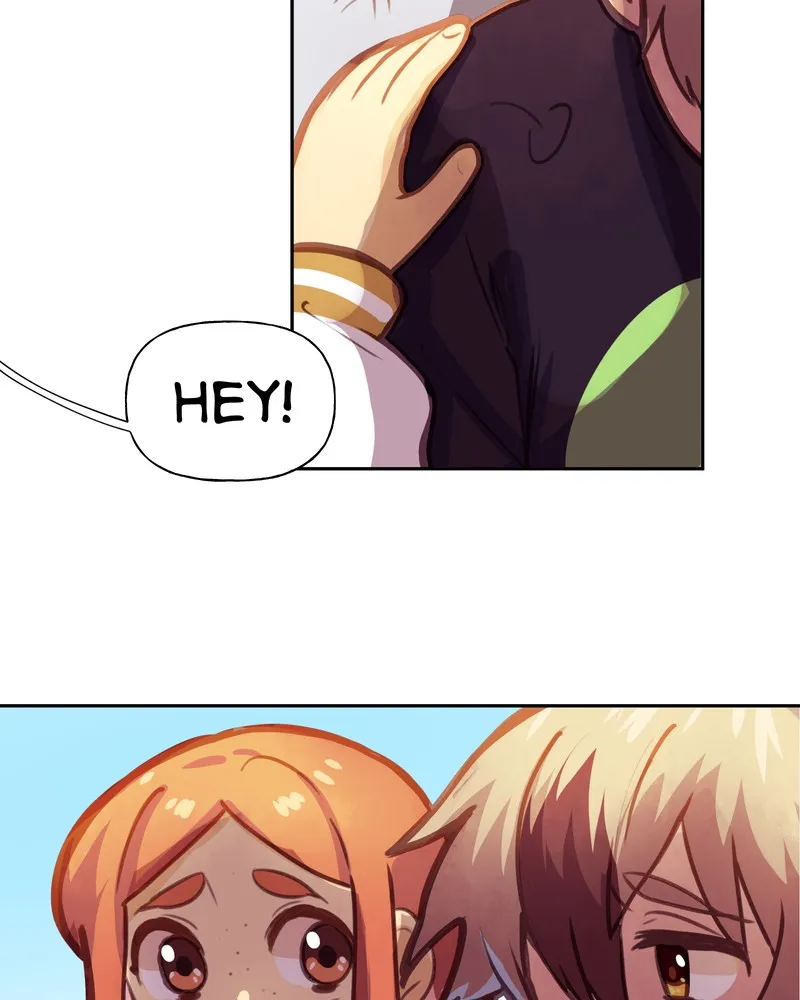Lalin's Curse Chapter 30 page 10 - 