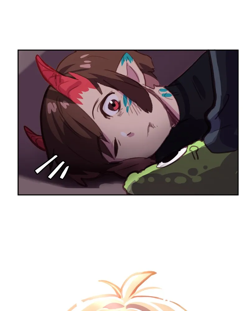 Lalin's Curse Chapter 31 page 1 - 