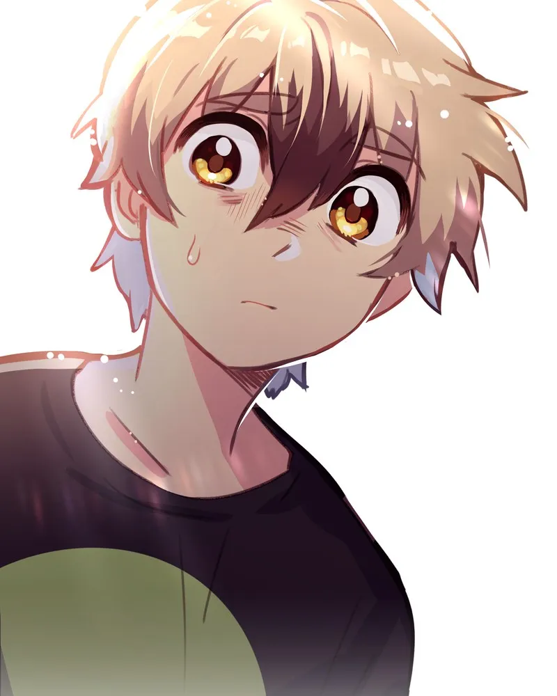 Lalin's Curse Chapter 31 page 2 - 