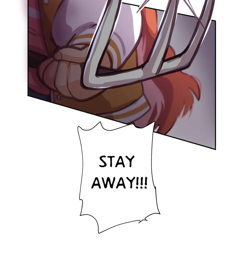 Lalin's Curse Chapter 31 page 12 - 