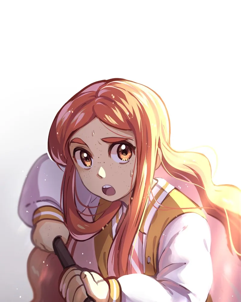 Lalin's Curse Chapter 31 page 13 - 