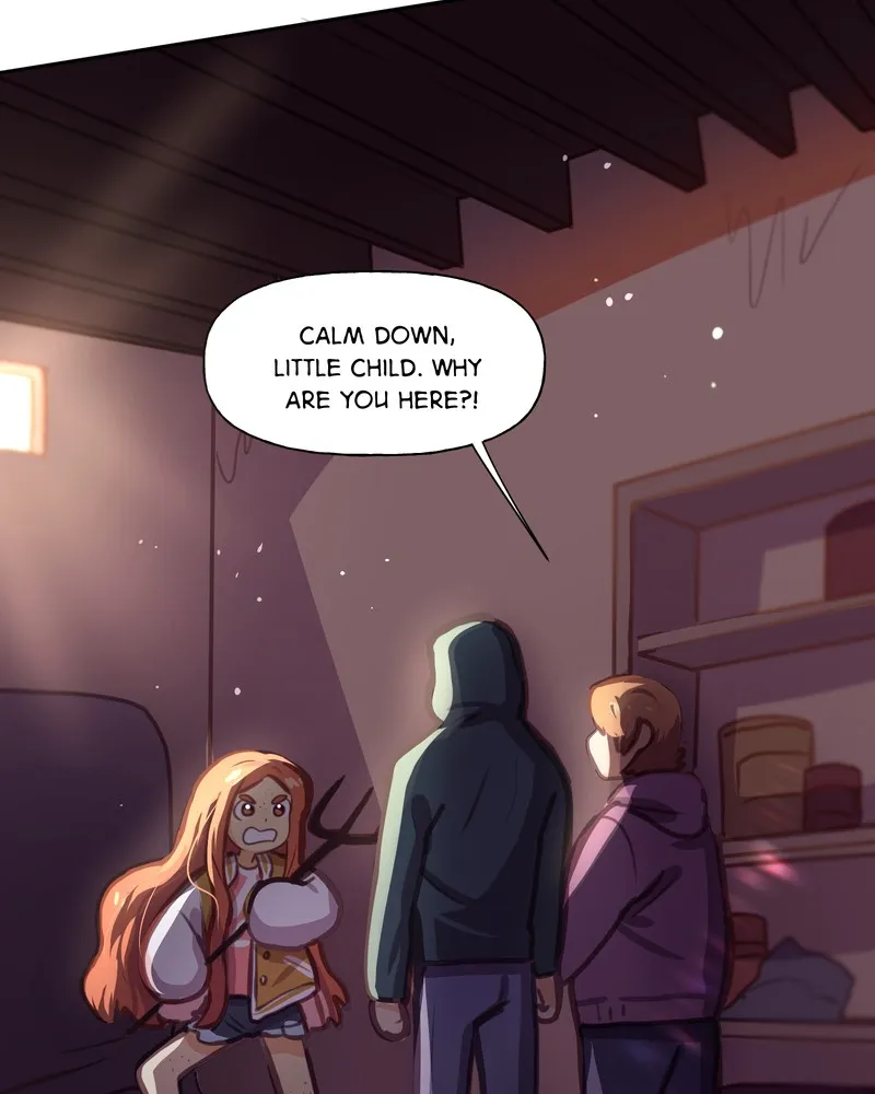 Lalin's Curse Chapter 31 page 15 - 