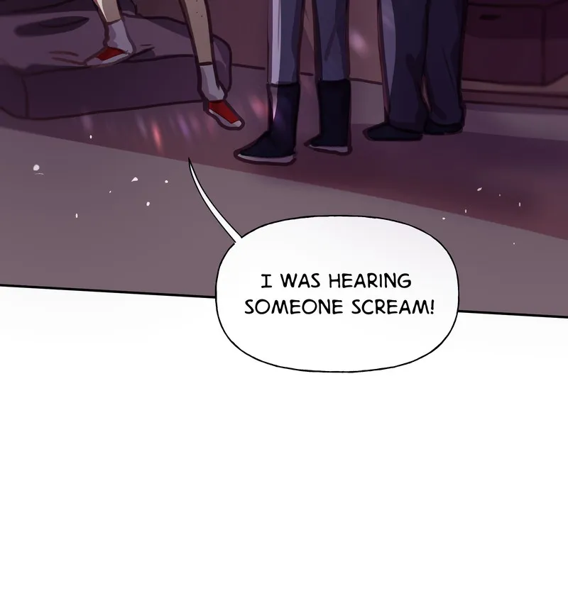 Lalin's Curse Chapter 31 page 16 - 