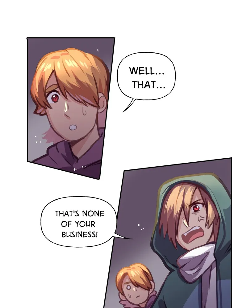 Lalin's Curse Chapter 31 page 17 - 