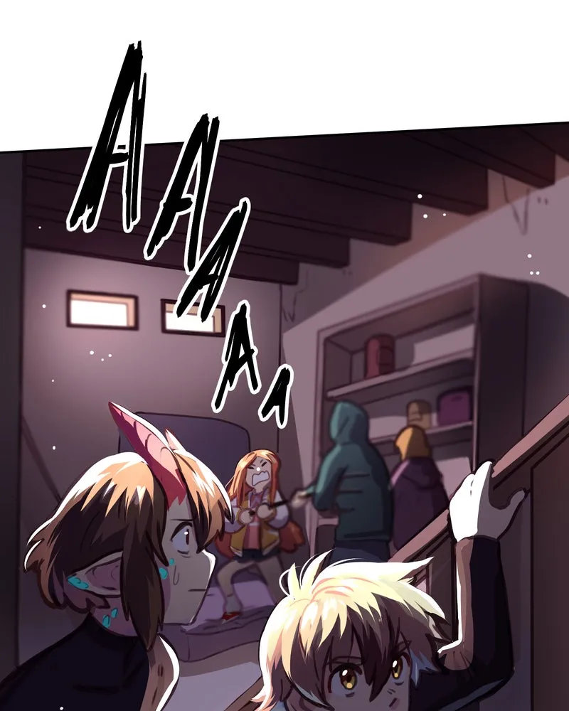 Lalin's Curse Chapter 31 page 21 - 