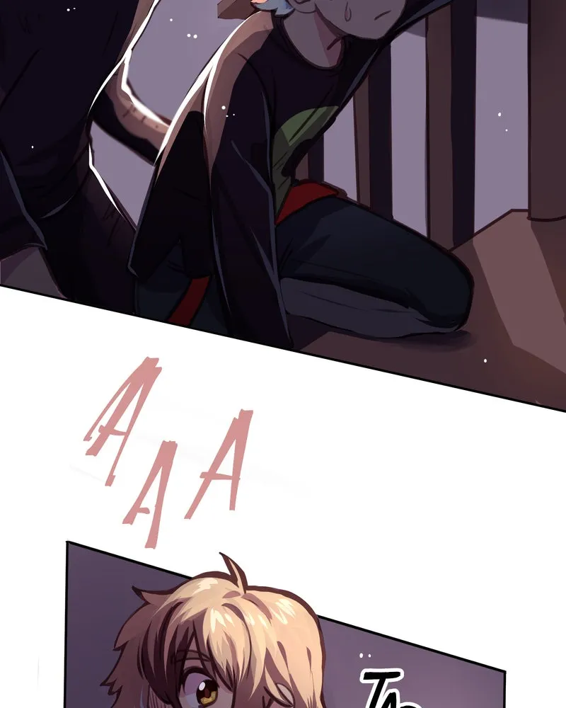 Lalin's Curse Chapter 31 page 22 - 