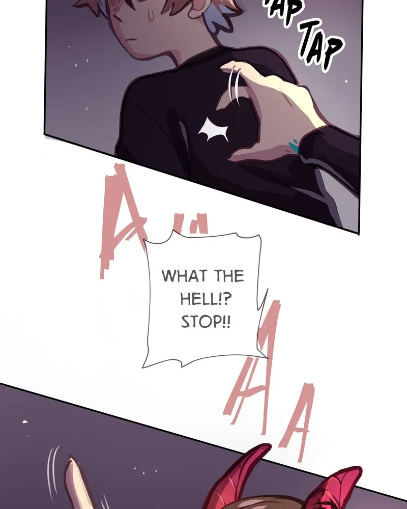 Lalin's Curse Chapter 31 page 23 - 