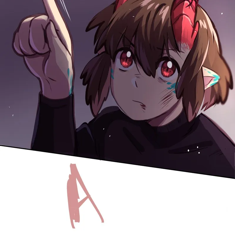 Lalin's Curse Chapter 31 page 24 - 